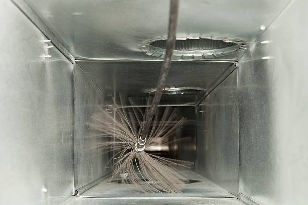 Best Affordable Duct Cleaning Services  in Fort Deposit, AL