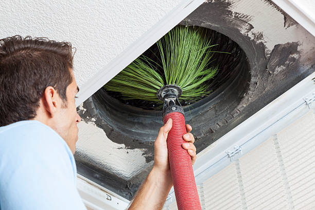 Best Affordable Air Duct Cleaning  in Fort Deposit, AL