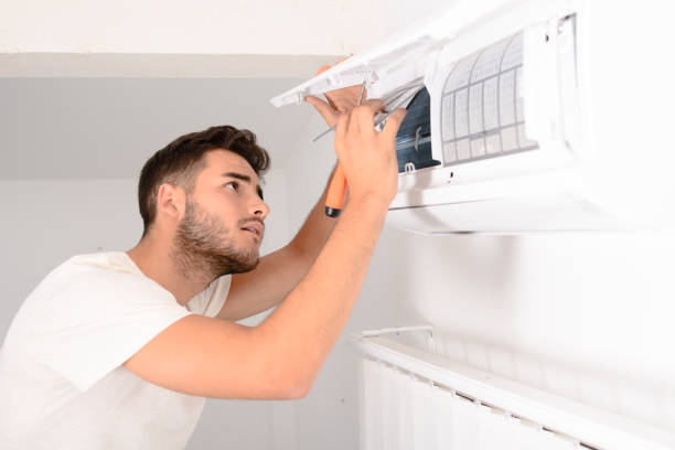 Best Affordable HVAC Duct Cleaning  in Fort Deposit, AL